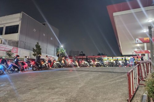 Dampak Harga BBM, Pemerintah Diminta Prioritaskan Bus Listrik