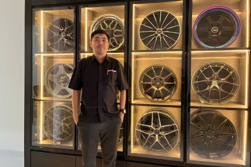 Tips Pilih Pelek buat Mobil Listrik: Jangan Hanya Lihat Tampilan