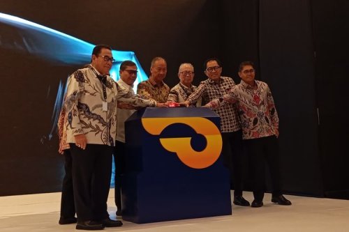 GIIAS 2025 Diharapkan Bisa Dongkrak Penjualan Otomotif