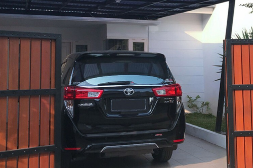 Kenapa Mobil Jarang Digunakan Butuh Perawatan?