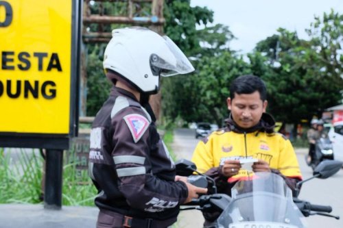 Jangan Sampai Kena Blokir, Cek Tilang ETLE Secara Online
