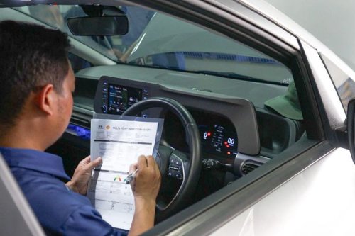 Hyundai, Servis Mobil Hyundai Bisa Dapat Tiket Gratis IIMS 2026