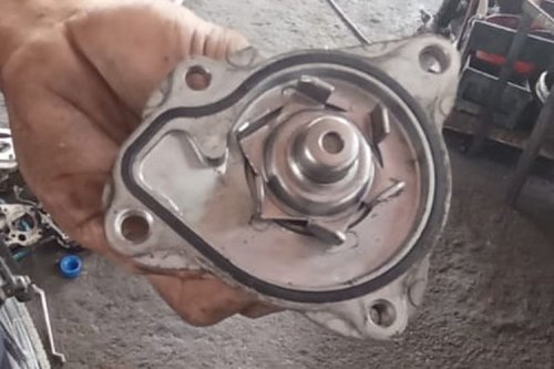 Motor Tua Minum BBM E10, Ini Bagian yang Perlu Diperhatikan