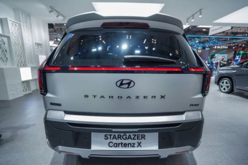 Hyundai Tawarkan EV 7-Penumpang untuk Proyek Mobil Nasional