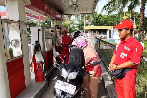 Salah Pilih BBM Bisa Berisiko, Cara Menentukannya dari Kompresi Mesin