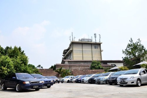 Toyota, Genap 17 Tahun, Komunitas Toyota Soluna Vios Gelar Bakti Sosial