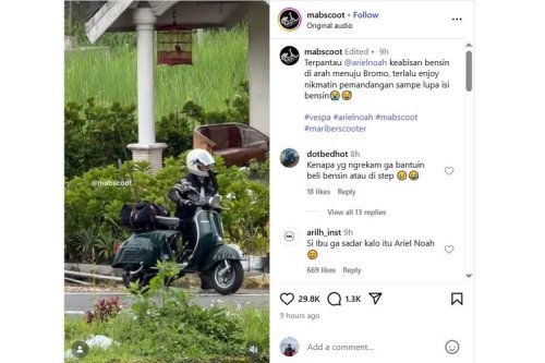 Cerita di Balik I2C, Hubungan TMI dan Pindad