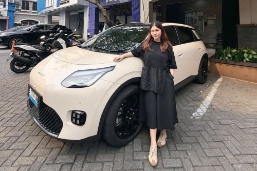 Diskon Mobil Listrik, Bengkel Umum Ogah Nyetok Sparepart Suzuki