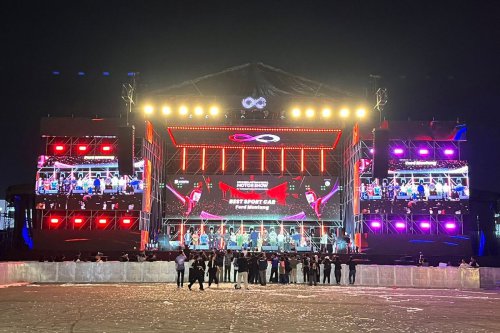 IIMS 2026 Resmi Ditutup, Catat Rencana Pelaksanaannya Tahun Depan