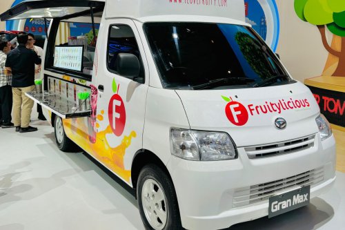 Mobil Terlaris di Indonesia Januari 2026 Ternyata Daihatsu Gran Max