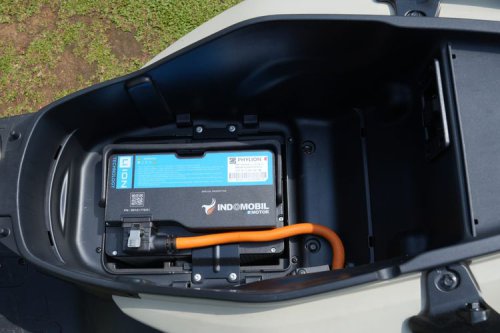 Motor Listrik: Mampukah Bertahan Tanpa Subsidi di 2026?