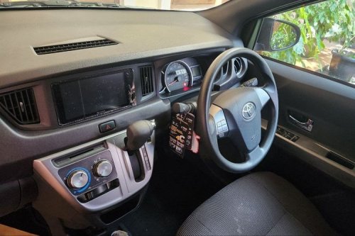 Toyota, Review Toyota Calya 2024: Pengalaman Setahun Pakai, Plus Minus
