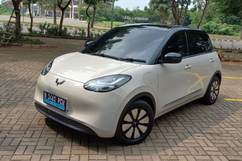 BYD, Pedagang Mobkas Susah Jualan dan BYD Atto 2