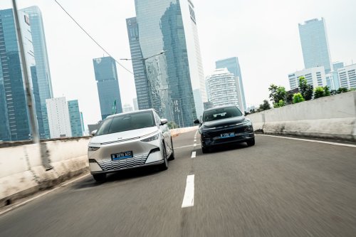 Xpeng, Xpeng X9, XPeng G6, Estimasi Harga Mobil Listrik XPeng G6 dan X9, di Bawah Rp 600 Juta