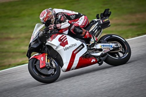 Honda, MotoGP, Jadi Wildcard Terakhir, Honda Panggil Nakagami untuk MotoGP Jepang