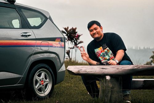 Hyundai, Pengakuan Pengguna Soal Biaya Kepemilikan Hyundai Stargazer