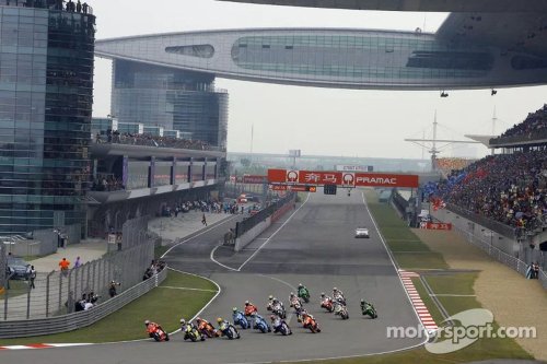 Dorna Sports Ganti Nama di Bawah Kepemilikan Baru