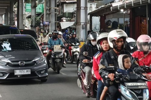 Operasi Patuh Lodaya 2026 Diundur, Ini Penjelasannya