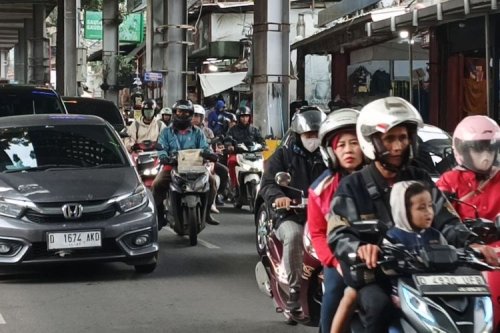 Operasi Patuh Lodaya 2026 Diundur, Ini Penjelasannya