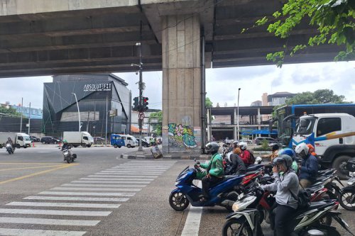 Berkaca dari Nataru, Pemerintah Matangkan Strategi Mudik Lebaran 2026