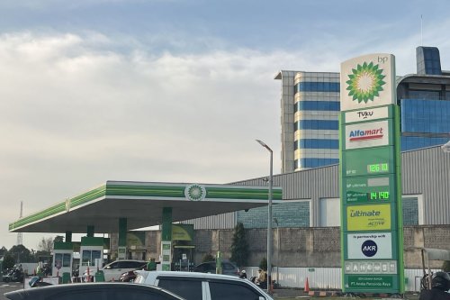 Perbandingan Harga BBM Agustus 2026 di Pertamina, Shell, BP, dan Vivo