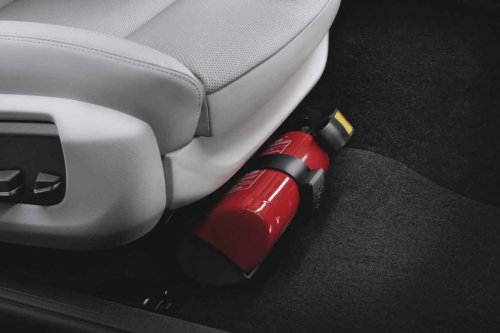 Pentingnya Edukasi Penggunaan APAR untuk Cegah Kebakaran Mobil