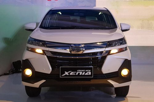 Daihatsu, Daihatsu Xenia, Stabilitas Harga Jual Daihatsu Xenia 2019 Menurut Pengguna