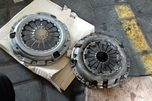 5 Dosa Pengemudi yang Bisa Bikin Mobil Cepat Rusak