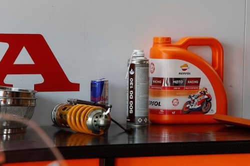 MotoGP, Mayoritas Tim MotoGP Pakai Öhlins, Ini Tantangan di Paddock