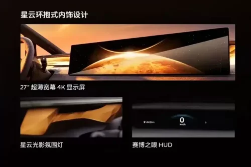 Beijing Hyundai Luncurkan Sub-Merek Ioniq, Debut Ioniq V