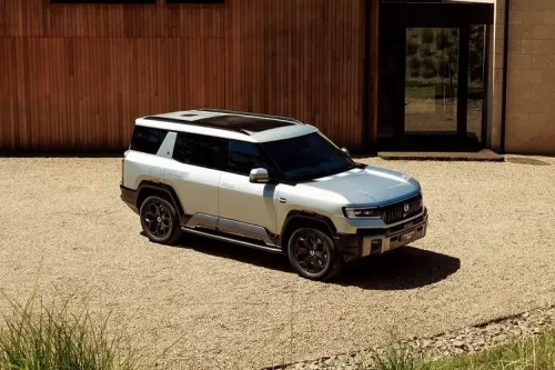 BYD | Yangwang dan Fang Cheng Bao Dijual di Indonesia? Ini Penjelasan BYD