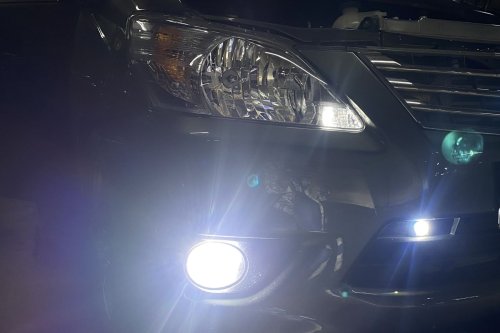 MINI, Fungsi Utama Mini Projie, Beda dengan Bi-LED Biasa