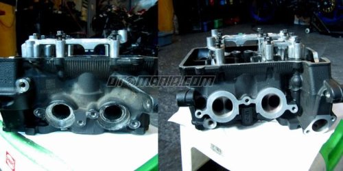 Panduan Modifikasi Porting & Polish untuk Efisiensi Bahan Bakar