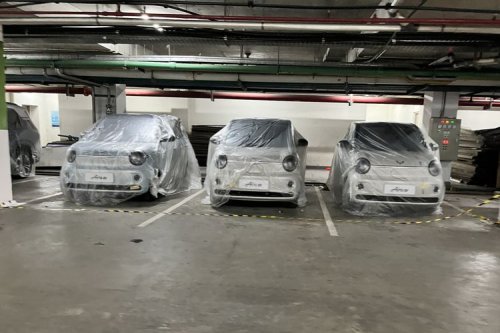 Wuling Aira EV Meluncur di GIIAS 2026, Harga Resmi Segera Diungkap