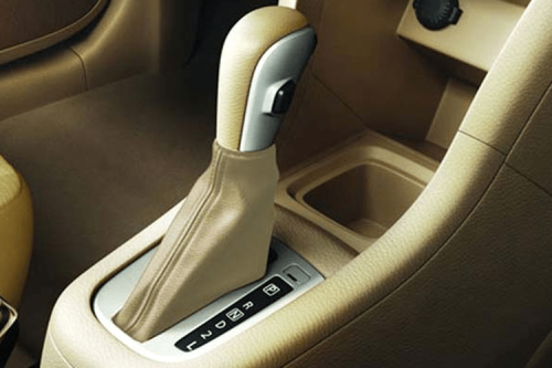 Fungsi D- dan D+ di Transmisi Matik, Bukan Sekadar Aksesori