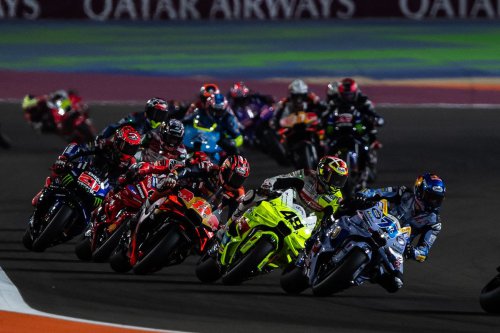 Update Kalender MotoGP 2026: Imbas Konflik Timur Tengah