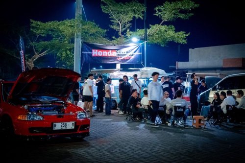 Honda, Honda Indonesia, 10 Tahun Perjalanan Honda Culture Indonesia, Terus Berevolusi