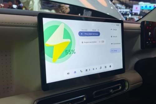 Komparasi Mobil Listrik di Bawah Rp 200 Juta : VF 3, Aira EV &amp;  Lumin