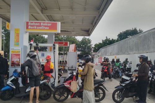 Harga Baru BBM Pertamina, Shell, BP, dan Vivo: Banyak yang Naik