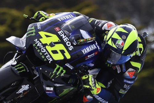 Valentino Rossi, Perjalanan Valentino Rossi, dari Remaja Usil Jadi Pebalap Profesional