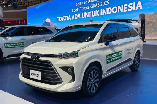 Toyota, Toyota Jalin Kolaborasi Global untuk Percepat Pengembangan Bioetanol