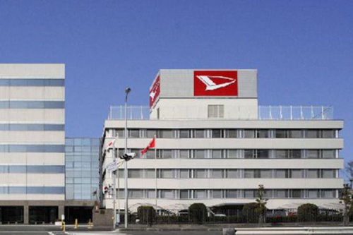 Napak Tilas Perjalanan 100 Tahun Daihatsu di Humobility World