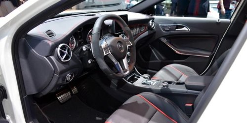 Biaya Produksi Makin Tinggi, Dua Pabrik Mercedes-Benz Terancam Tutup