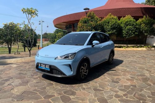 Kendala Penjualan Mobil Listrik Bekas di Indonesia