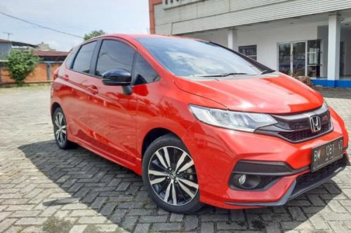Honda, Honda Jazz, Jangan Asal Pilih, Perhatikan Hal Ini Sebelum Beli Honda Jazz