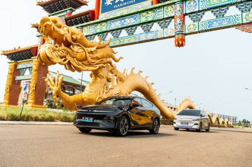 Xpeng, Xpeng X9, Xpeng Indonesia, XPeng G6, XPeng X9 dan G6 Akan Dirakit di Indonesia, Fitur Canggih Dipertahankan