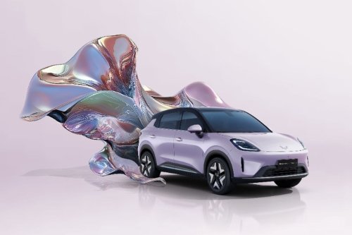 Wuling, BYD, BYD Dolphin, Wuling Bingo S: SUV Listrik Sporty Pesaing BYD Dolphin