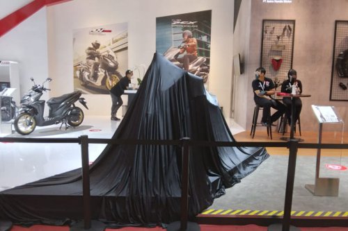 Prediksi Motor Honda yang Bakal Meluncur di IMOS 2025