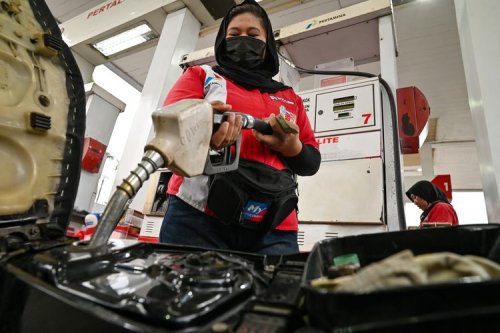 Benarkah Mencampur Pertalite dan Pertamax Turbo Bikin Konsumsi BBM Lebih Irit?