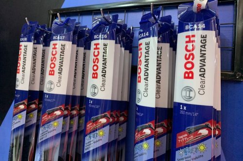 Banjir Komponen China Jadi Tantangan Industri Otomotif Lokal